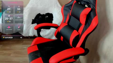 Katrin online show from 11-20-25, 07:52