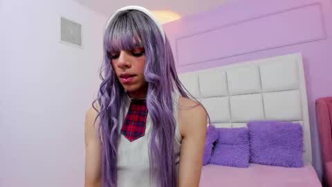 baby_lannie online show from 11-16-25, 04:18