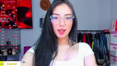 lily online show from 10-23-25, 11:20