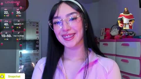 lily online show from 12-17-25, 10:21