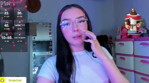 lily online show from 12-20-25, 10:22