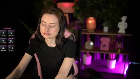 Hanna online show from 02-18-26, 09:49