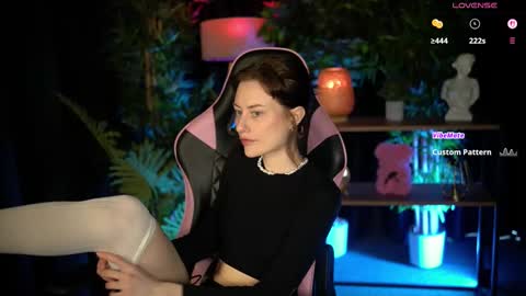 Hanna online show from 02-23-26, 09:50