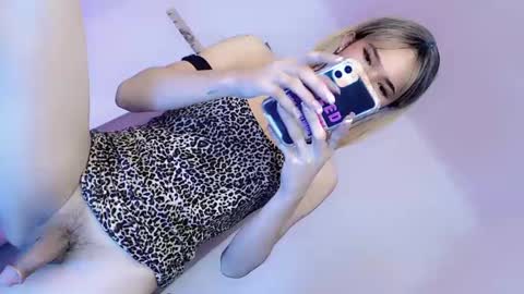 Goddess Monica online show from 12-13-24, 09:35