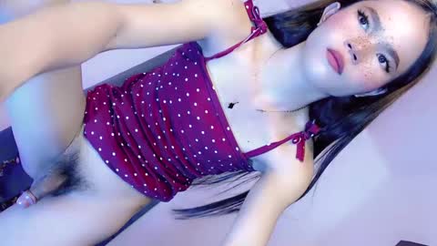 Goddess Monica online show from 01-16-25, 05:32