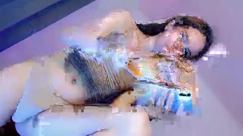 Goddess Monica online show from 03-02-25, 07:43