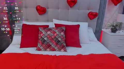 baby_naomy online show from 02-19-26, 02:40