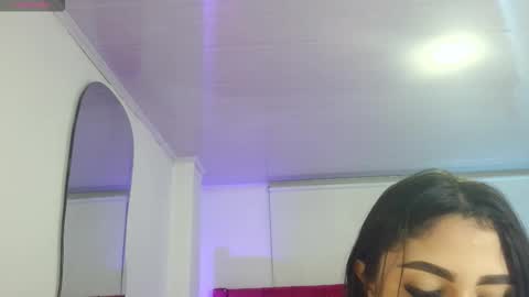 Snapshot of baby_nicols_m chatting on 02-20-26, 11:00 Nico online show from 02-20-26, 11:00