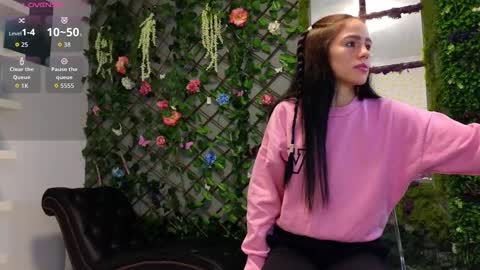 Baby Nico online show from 10-02-25, 05:42