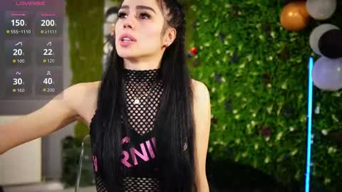 Baby Nico online show from 11-23-25, 06:30