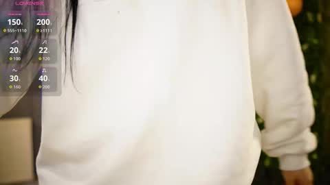 Baby Nico online show from 01-11-26, 05:29