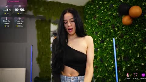 Baby Nico online show from 01-12-26, 05:29