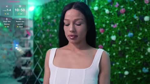 Baby Nico online show from 02-28-26, 07:26