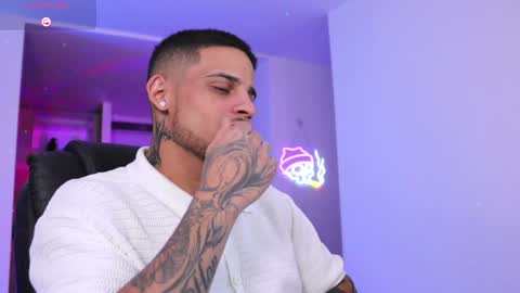 baby_rausch online show from 12-16-24, 05:59