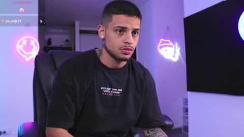 baby_rausch online show from 01-23-25, 07:00