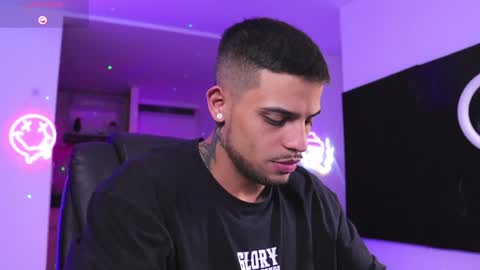 baby_rausch online show from 02-04-25, 07:40