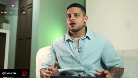 baby_rausch online show from 09-14-25, 03:16