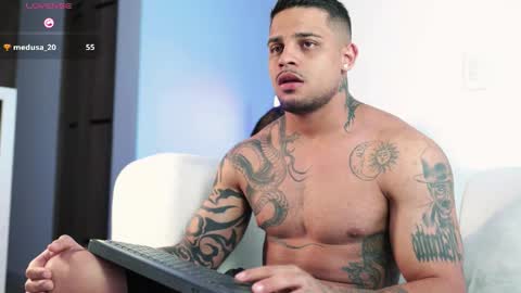 baby_rausch online show from 10-05-25, 12:03