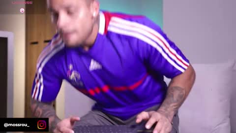 baby_rausch online show from 10-12-25, 07:29