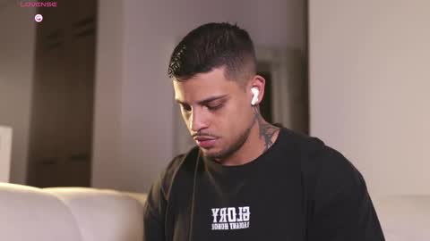 baby_rausch online show from 12-22-25, 07:05