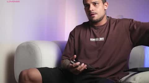 baby_rausch online show from 02-06-26, 09:01