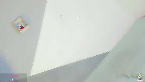 Baby-Rouss online show from 12-20-25, 12:45