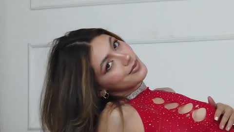 Snapshot of baby_sammyy chatting on 12-27-24, 07:03 Baby Sammyy online show from 12-27-24, 07:03