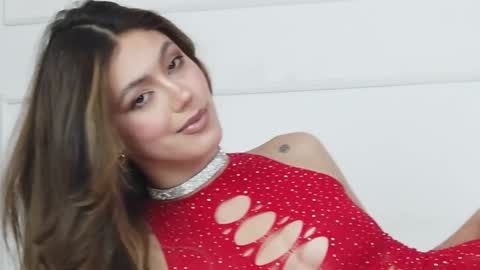 Snapshot of baby_sammyy chatting on 01-18-25, 06:32 Baby Sammyy online show from 01-18-25, 06:32