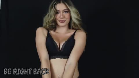 Snapshot of baby_sammyy chatting on 10-14-25, 04:41 Baby Sammyy online show from 10-14-25, 04:41