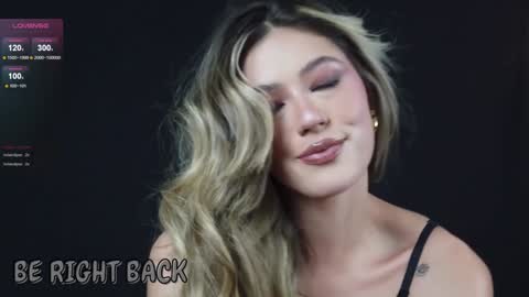 Snapshot of baby_sammyy chatting on 10-28-25, 04:09 Baby Sammyy online show from 10-28-25, 04:09