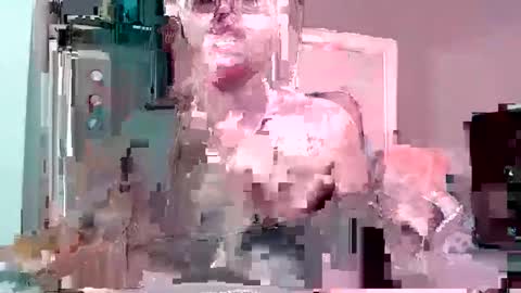 Daniella Soto online show from 09-13-25, 08:08