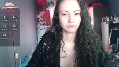 Ida and Kira online show from 03-07-26, 03:36