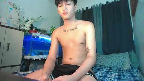 Snapshot of baby_simph chatting on 12-04-25, 05:43 Josh online show from 12-04-25, 05:43