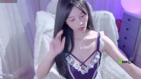 Snapshot of baby_su chatting on 12-14-24, 04:31 SuSu online show from 12-14-24, 04:31