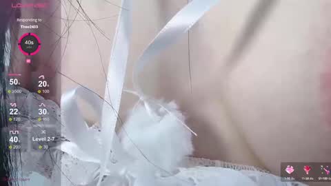 Snapshot of baby_su chatting on 03-01-25, 06:00 SuSu online show from 03-01-25, 06:00