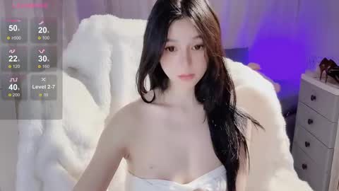 Snapshot of baby_su chatting on 03-09-25, 11:14 SuSu online show from 03-09-25, 11:14