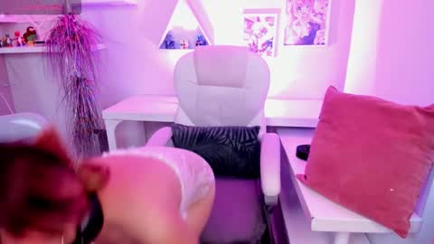 Baby Vellvett online show from 02-12-26, 02:56