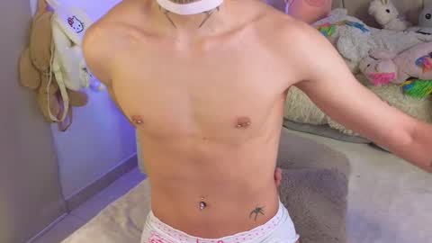  Dani  online show from 02-20-25, 04:18