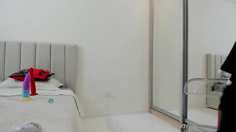 BabyAlexaX online show from 09-15-25, 06:13