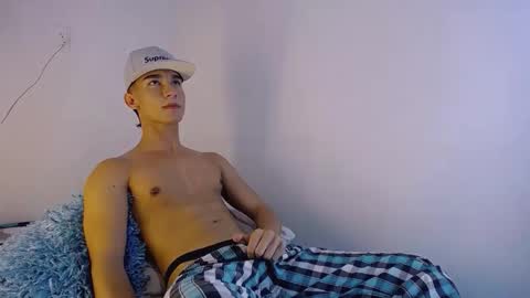 Snapshot of babyandy_ chatting on 02-27-26, 11:54 ANDY online show from 02-27-26, 11:54