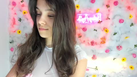 Aylin  online show from 01-21-25, 08:41