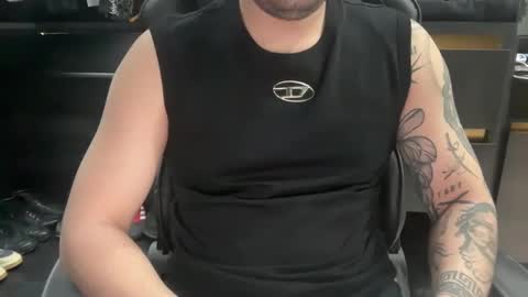 Snapshot of babybemine420 chatting on 01-19-25, 07:36 babybemine420 online show from 01-19-25, 07:36