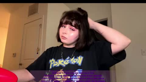 babybray online show from 02-13-26, 10:50