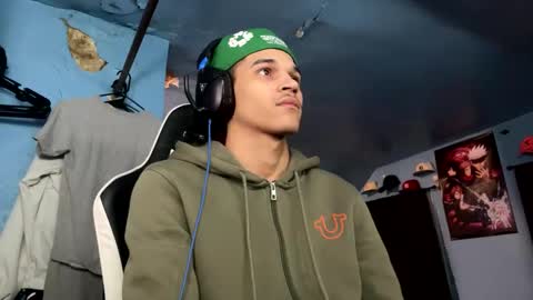 babyD online show from 12-06-24, 04:25