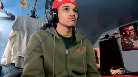 babyD online show from 12-07-24, 05:15