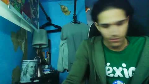 babyD online show from 12-09-24, 10:11