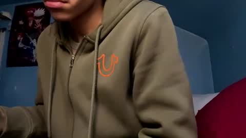 babyD online show from 01-05-25, 08:42