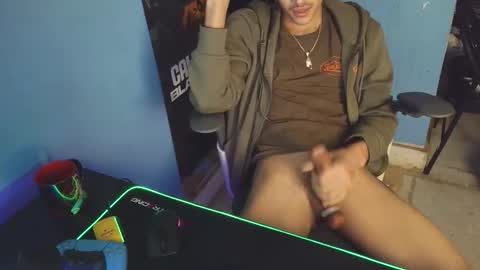 babyD online show from 03-03-26, 06:25