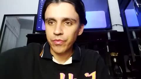 Dani  online show from 11-16-25, 07:14