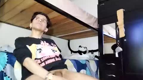 Dani  online show from 02-28-26, 02:01